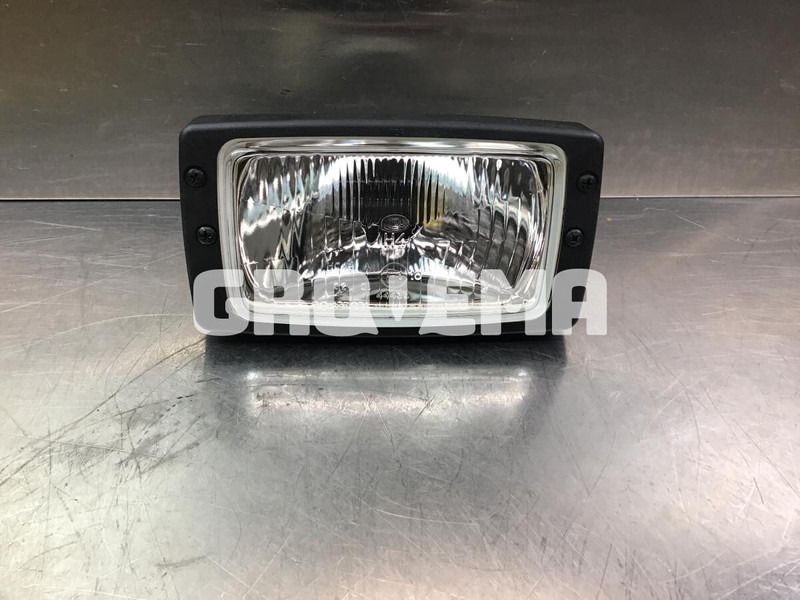 Liebherr R912 Li / R902 L - Предни светла: слика 1 Liebherr R912 Li / R902 L - Предни светла: слика 1