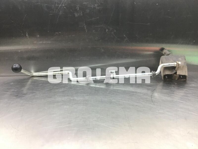 Liebherr R914B / R912 Li / R904 / R902 Li / A904 Li - Кабина и ентериер: слика 1 Liebherr R914B / R912 Li / R904 / R902 Li / A904 Li - Кабина и ентериер: слика 1