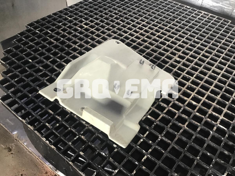 Liebherr R914STD / R900 Li - Кабина и ентериер: слика 1 Liebherr R914STD / R900 Li - Кабина и ентериер: слика 1