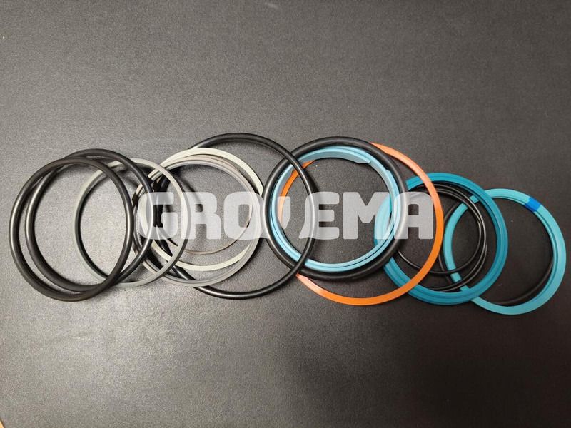 Liebherr R914STD / R914HDSL / R912HDSL / R912 Li - Менувач: слика 1 Liebherr R914STD / R914HDSL / R912HDSL / R912 Li - Менувач: слика 1