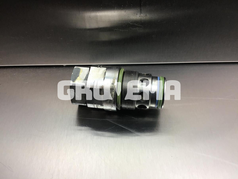 Liebherr R932 Li / R944C Li / R934 - Вентил: слика 1 Liebherr R932 Li / R944C Li / R934 - Вентил: слика 1