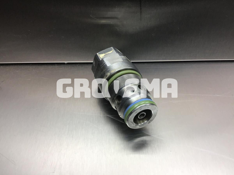 Liebherr R932 Li / R944C Li / R934 - Вентил: слика 2 Liebherr R932 Li / R944C Li / R934 - Вентил: слика 2