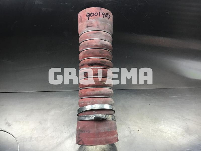 Liebherr R944 / R954B / R964B / R964C / R974B / R974C / R976 / A954 Li / A954B Li / R974 / R942 LI / R954 - Усисна цевка: слика 2 Liebherr R944 / R954B / R964B / R964C / R974B / R974C / R976 / A954 Li / A954B Li / R974 / R942 LI / R954 - Усисна цевка: слика 2