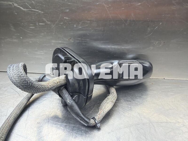 Liebherr R946 LC / R946 NLC / R924 - Хидраулика: слика 2 Liebherr R946 LC / R946 NLC / R924 - Хидраулика: слика 2