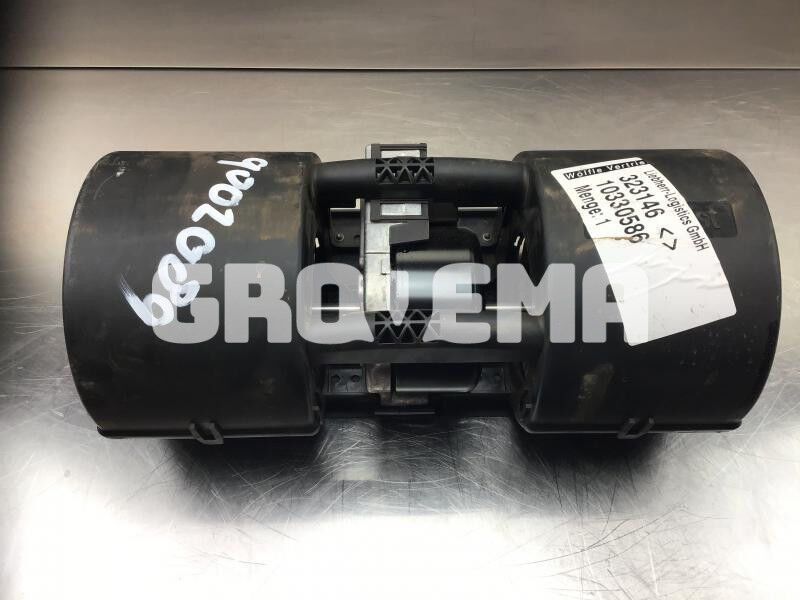 Liebherr R946 LC / R946 NLC / R956 / R976 / R926 LC / R920 / R920 LC - Вентилатор за парно: слика 2 Liebherr R946 LC / R946 NLC / R956 / R976 / R926 LC / R920 / R920 LC - Вентилатор за парно: слика 2