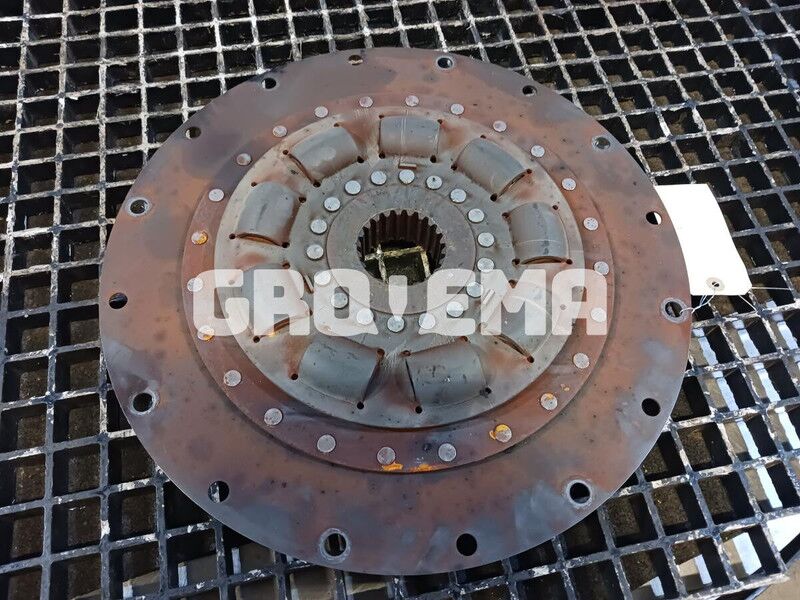Liebherr R954B / A954 Li / A954B Li / R960 / R954HD / R956 LC - Квачила и делови: слика 2 Liebherr R954B / A954 Li / A954B Li / R960 / R954HD / R956 LC - Квачила и делови: слика 2