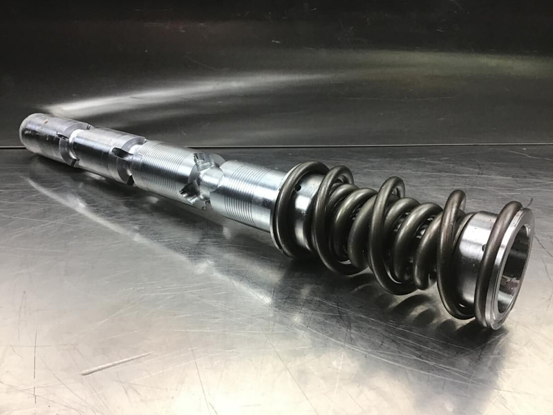 Liebherr R964C / R974C / R976 / R966 / R976 LC / R966 LC - Хидраулика: слика 1 Liebherr R964C / R974C / R976 / R966 / R976 LC / R966 LC - Хидраулика: слика 1