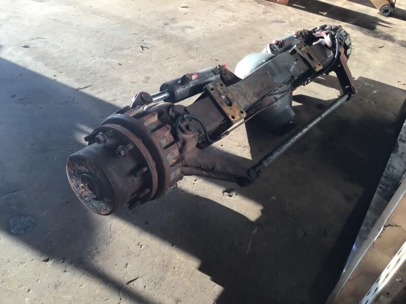 Liebherr REAR AXLE - Оска и делови: слика 3 Liebherr REAR AXLE - Оска и делови: слика 3