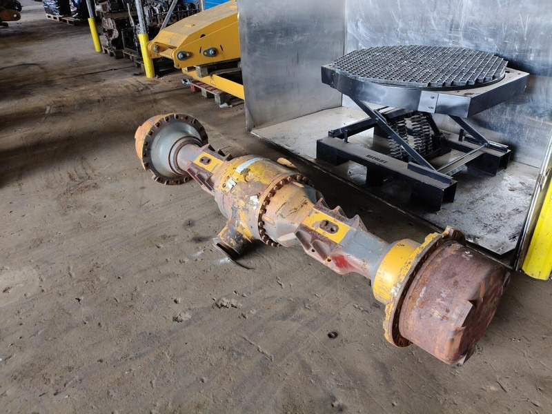 Liebherr Rear Axle - Оска и делови: слика 1 Liebherr Rear Axle - Оска и делови: слика 1