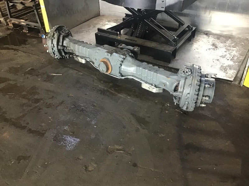 Liebherr Rear Axle - Оска и делови: слика 2 Liebherr Rear Axle - Оска и делови: слика 2