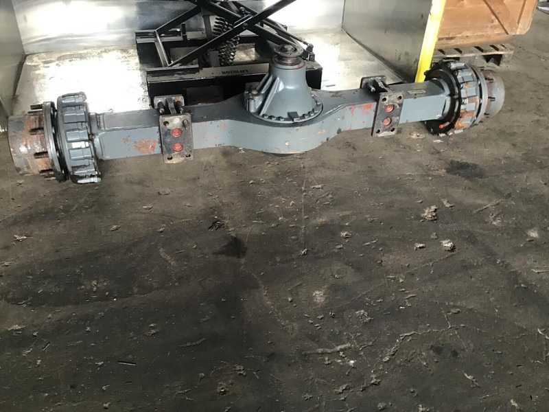 Liebherr Rear Axle - Оска и делови: слика 1 Liebherr Rear Axle - Оска и делови: слика 1