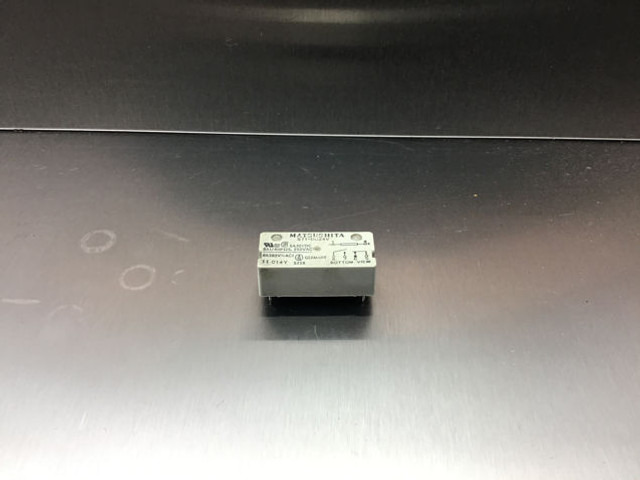 Liebherr Relay - Реле: слика 1 Liebherr Relay - Реле: слика 1