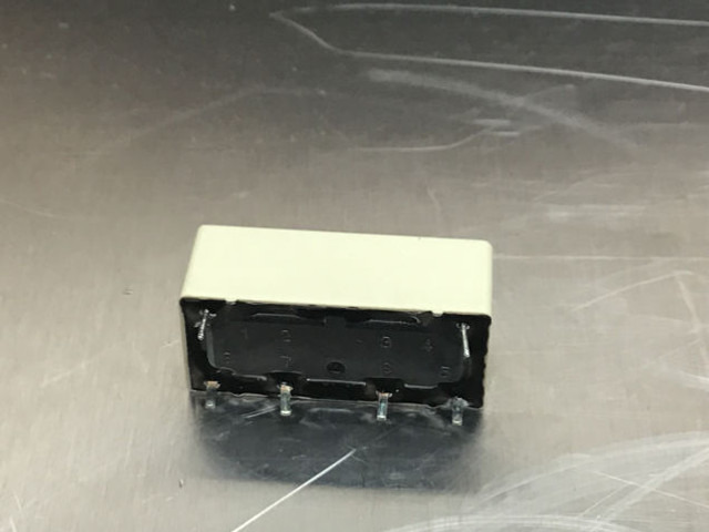 Liebherr Relay - Реле: слика 5 Liebherr Relay - Реле: слика 5