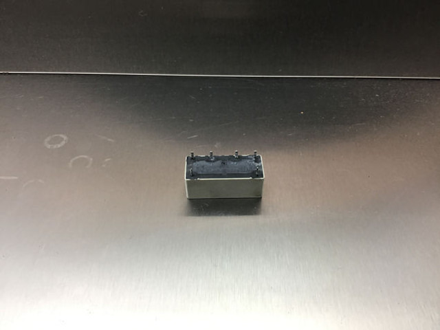 Liebherr Relay - Реле: слика 2 Liebherr Relay - Реле: слика 2