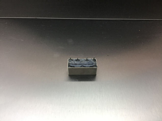 Liebherr Relay - Реле: слика 4 Liebherr Relay - Реле: слика 4