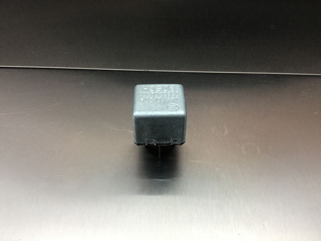 Liebherr Relay - Реле: слика 1 Liebherr Relay - Реле: слика 1