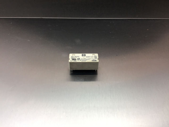 Liebherr Relay - Реле: слика 1 Liebherr Relay - Реле: слика 1