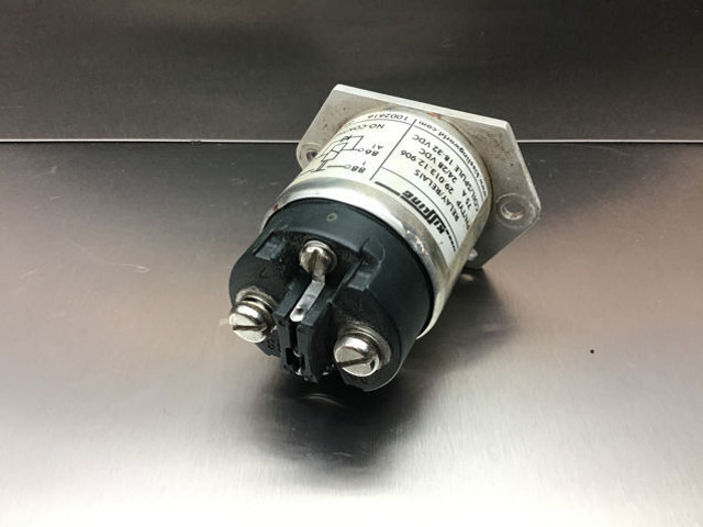 Liebherr Relay - Реле: слика 3 Liebherr Relay - Реле: слика 3