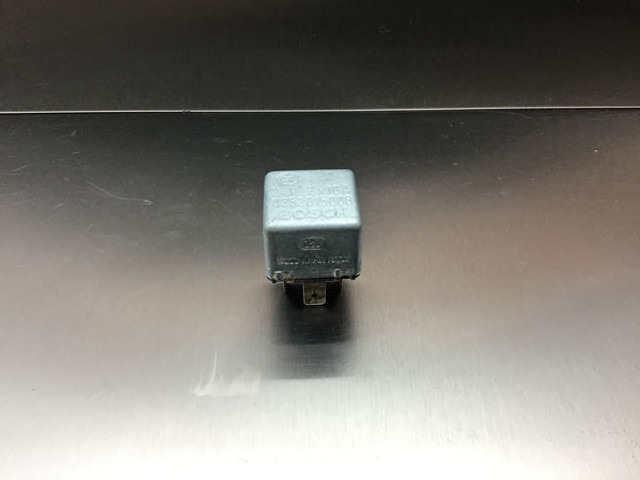 Liebherr Relay - Реле: слика 1 Liebherr Relay - Реле: слика 1