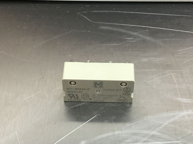 Liebherr Relay - Реле: слика 2 Liebherr Relay - Реле: слика 2