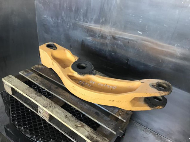 Liebherr Shift Lever - Брза спојка: слика 3 Liebherr Shift Lever - Брза спојка: слика 3