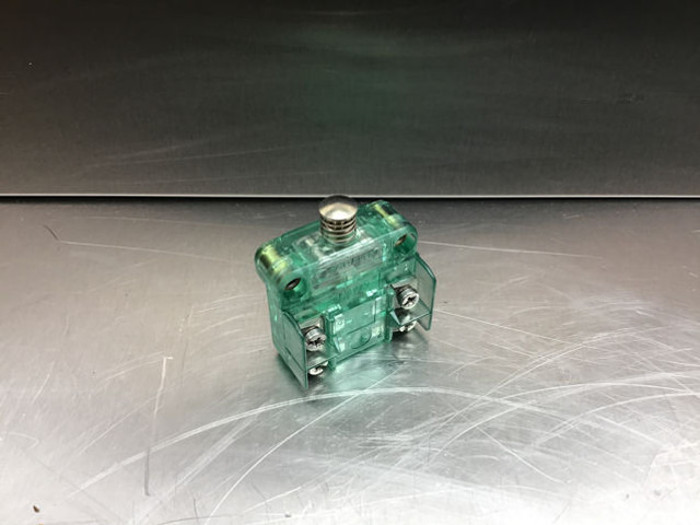 Liebherr Snap Switch - Контролна табла: слика 1 Liebherr Snap Switch - Контролна табла: слика 1