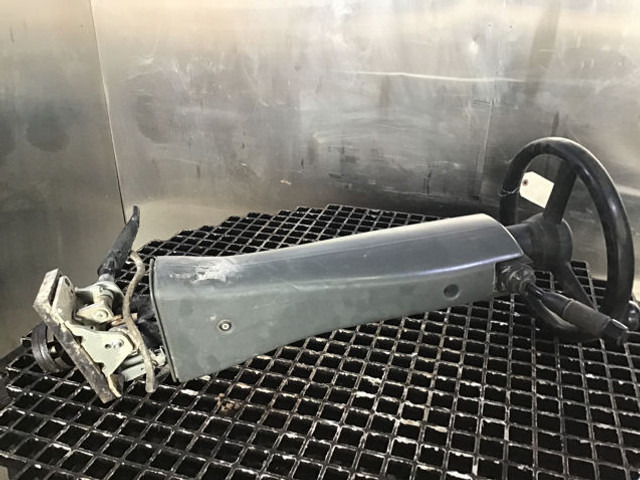 Liebherr Steering column - Управувачки столб: слика 1 Liebherr Steering column - Управувачки столб: слика 1