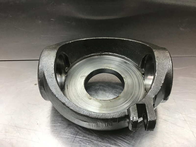 Liebherr Swivel Yoke - Рукавец: слика 3 Liebherr Swivel Yoke - Рукавец: слика 3