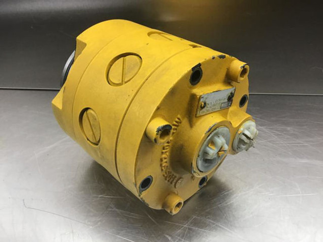 Делови за кочници Liebherr Transmission: слика 8