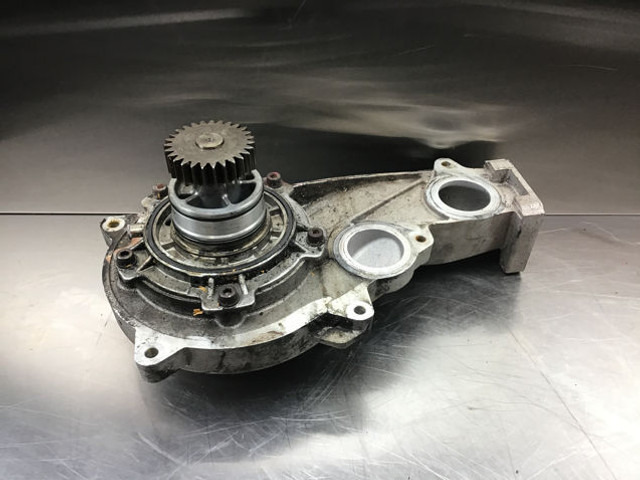 Liebherr Waterpump - Пумпа за течност за ладење: слика 2 Liebherr Waterpump - Пумпа за течност за ладење: слика 2