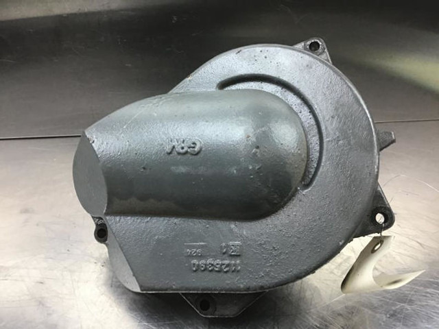 Liebherr Waterpump - Пумпа за течност за ладење: слика 2 Liebherr Waterpump - Пумпа за течност за ладење: слика 2