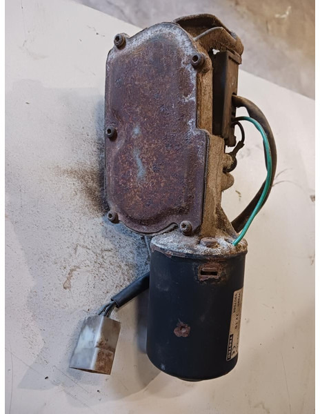 Liebherr Windshield Wiper - Бришач: слика 1 Liebherr Windshield Wiper - Бришач: слика 1