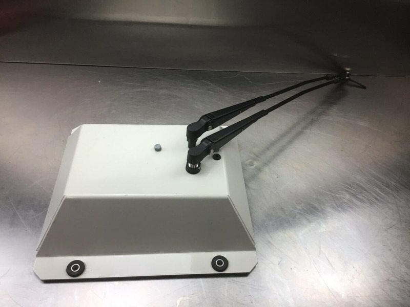 Liebherr Wiper Motor - Бришач: слика 2 Liebherr Wiper Motor - Бришач: слика 2