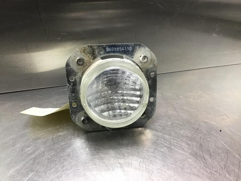 Liebherr Work Light - Менувач: слика 1 Liebherr Work Light - Менувач: слика 1