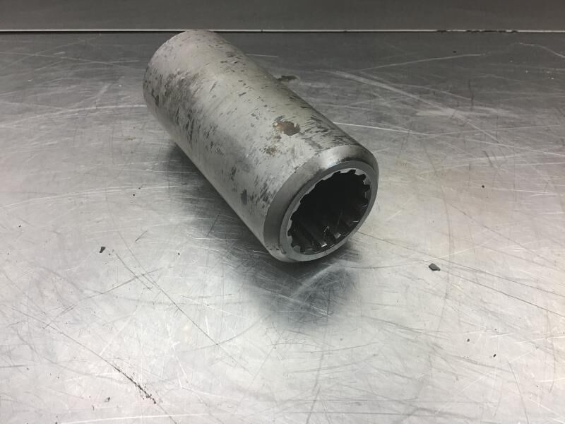 Linde Coupling Hub - Глава на тркало: слика 2 Linde Coupling Hub - Глава на тркало: слика 2