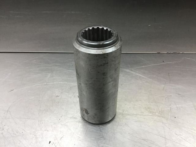 Linde Coupling Hub - Глава на тркало: слика 1 Linde Coupling Hub - Глава на тркало: слика 1