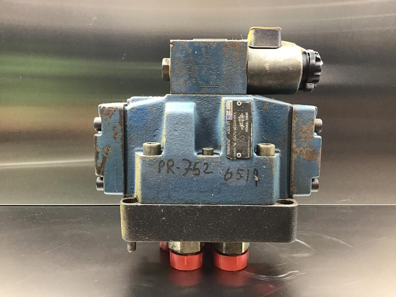 Onbekend - Хидраулика: слика 1 Onbekend - Хидраулика: слика 1