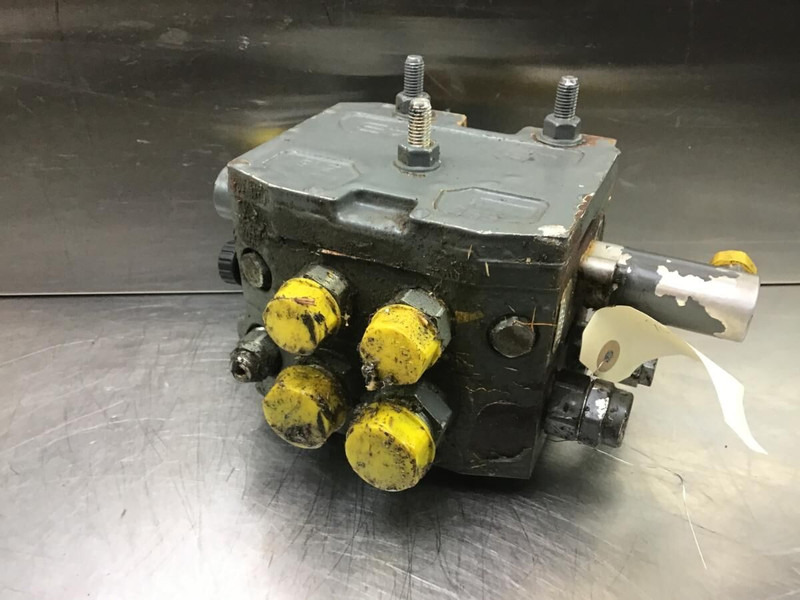 Onbekend - Хидраулика: слика 2 Onbekend - Хидраулика: слика 2