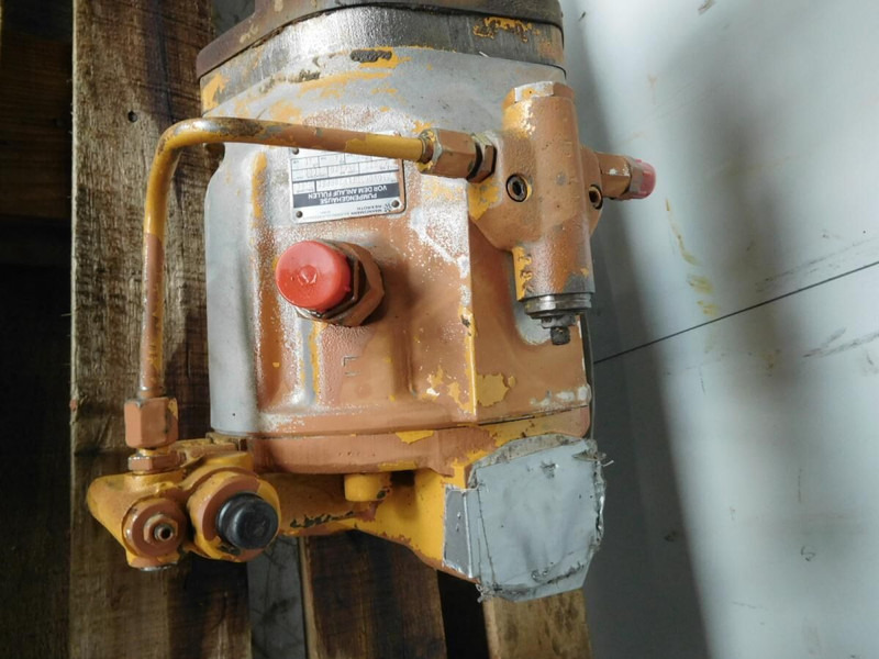 Rexroth A10V063 - Мотор и делови: слика 1 Rexroth A10V063 - Мотор и делови: слика 1