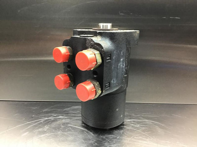 Rexroth Orbitrol - Хидраулика: слика 3 Rexroth Orbitrol - Хидраулика: слика 3