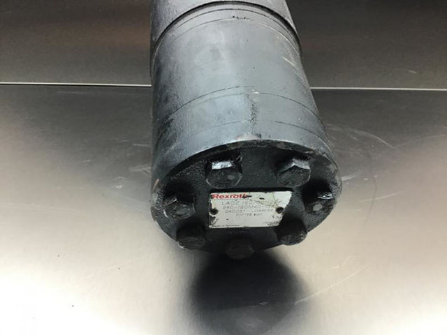 Rexroth Orbitrol - Хидраулика: слика 5 Rexroth Orbitrol - Хидраулика: слика 5
