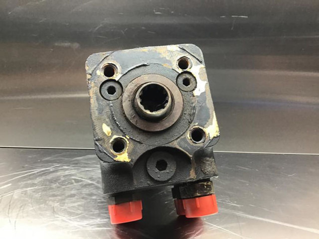 Rexroth Orbitrol - Хидраулика: слика 5 Rexroth Orbitrol - Хидраулика: слика 5