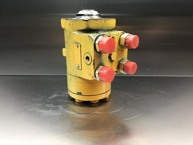 Rexroth Orbitrol - Хидраулика: слика 1 Rexroth Orbitrol - Хидраулика: слика 1