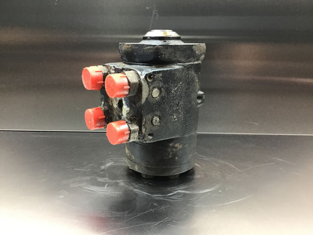 Rexroth Orbitrol - Хидраулика: слика 5 Rexroth Orbitrol - Хидраулика: слика 5