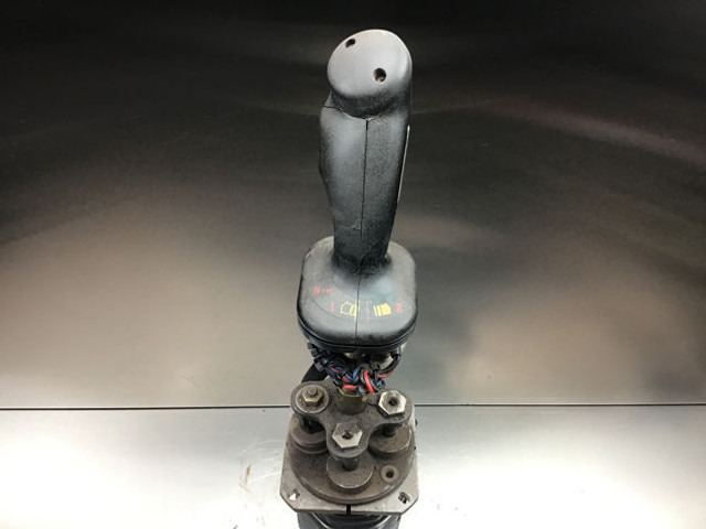 Rexroth Pilot Control Unit - Рачка за менувач: слика 4 Rexroth Pilot Control Unit - Рачка за менувач: слика 4