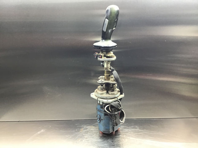 Rexroth Pilot Control Unit - Рачка за менувач: слика 3 Rexroth Pilot Control Unit - Рачка за менувач: слика 3