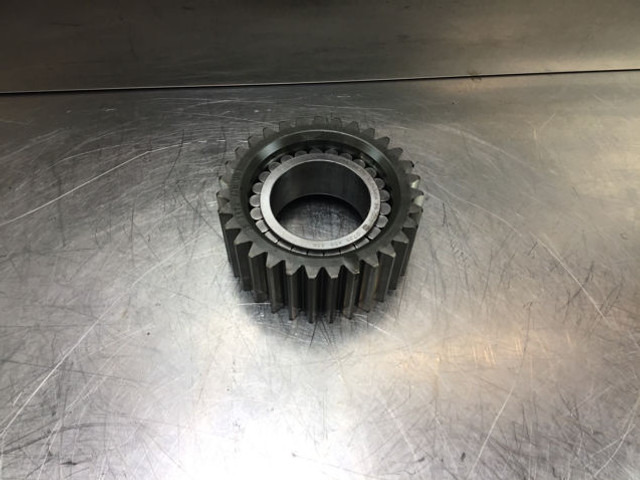Liebherr Planet Wheel - Резервни делови: слика 1 Liebherr Planet Wheel - Резервни делови: слика 1