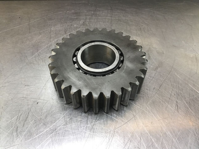 Liebherr Planet Wheel - Резервни делови: слика 1 Liebherr Planet Wheel - Резервни делови: слика 1