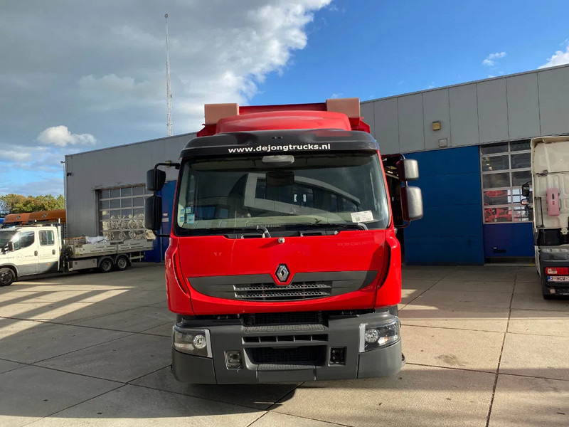 Renault Premium 380 6x2/4 / Drinks Transport - Камион: слика 2 Renault Premium 380 6x2/4 / Drinks Transport - Камион: слика 2