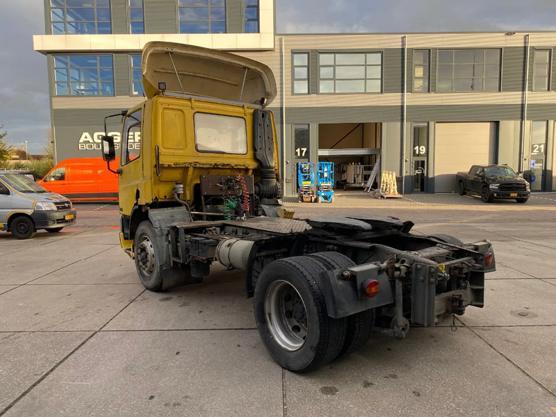 DAF CF 75.240 SC / Manual / Euro 1 - Камион влекач: слика 4 DAF CF 75.240 SC / Manual / Euro 1 - Камион влекач: слика 4